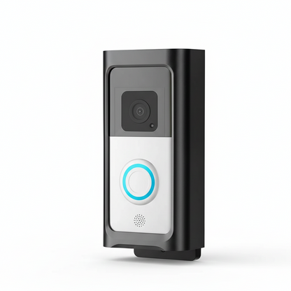 Interphone Connecté Extérieur Étanche