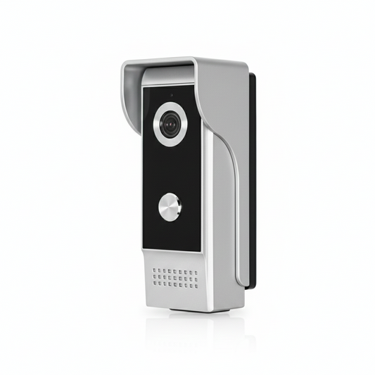 Interphone Vidéo Vision Nocturne