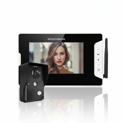 Interphone SÉCURITÉ-NOCTURNE