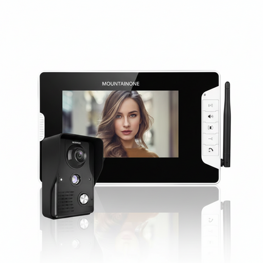 Interphone SÉCURITÉ-NOCTURNE